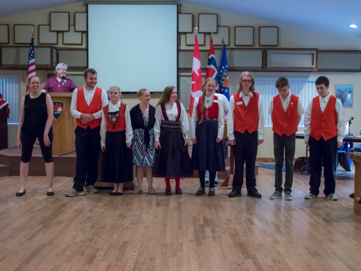 Bothell May 2014-11.jpg - Scholarhips and Awards